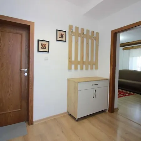 Emblematic House 3 Apartment Gjirokaster Exterior photo