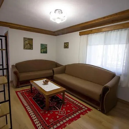 Emblematic House 3 Apartment Gjirokaster Exterior photo