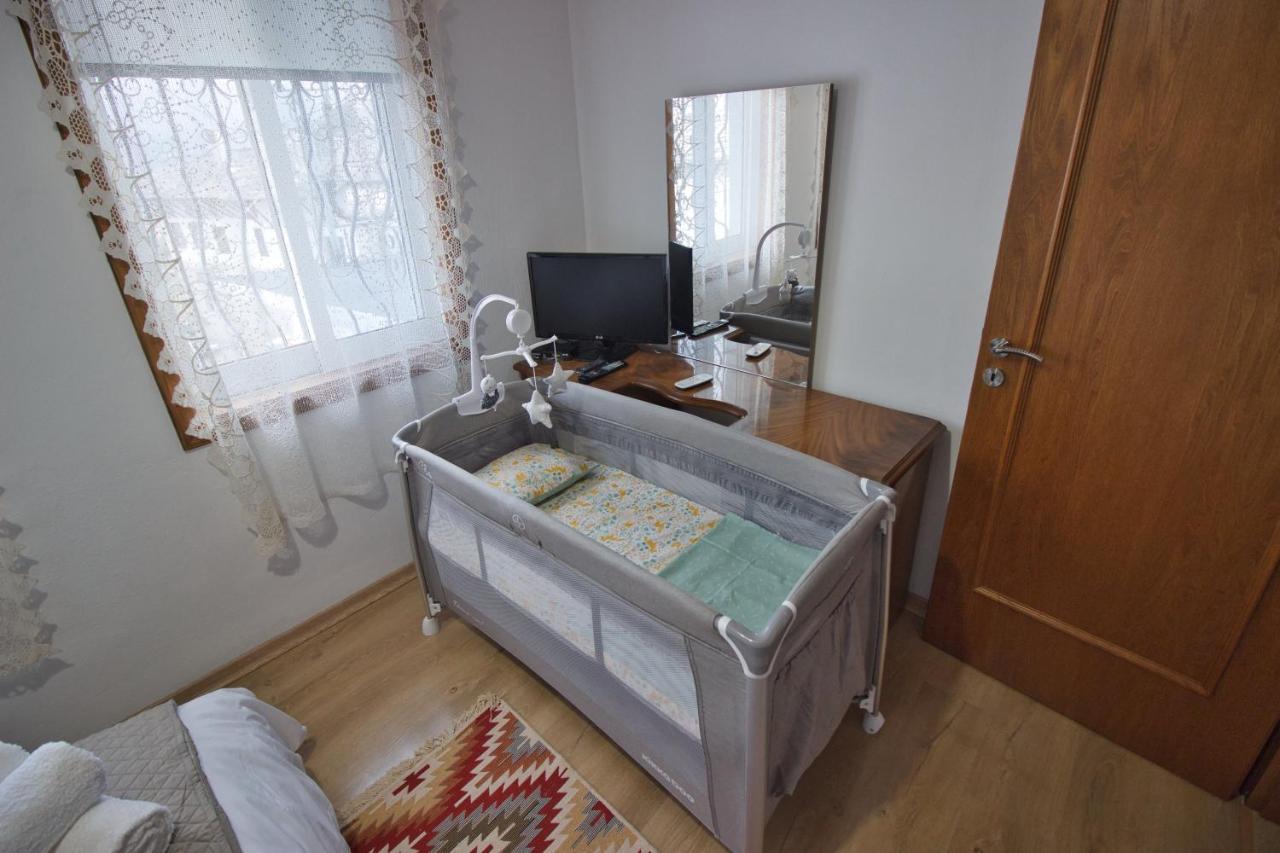 Emblematic House 3 Appartement *