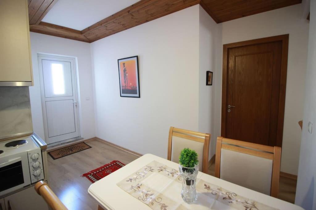 Appartement Emblematic House 3