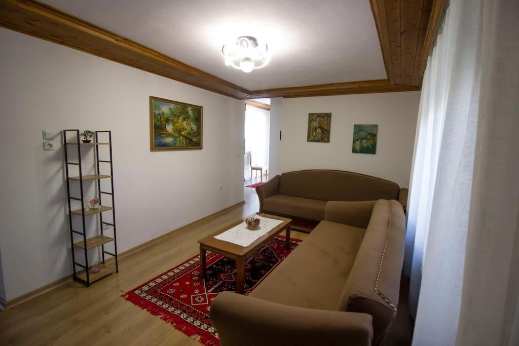 Emblematic House 3 Appartement
