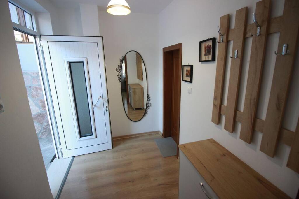 Emblematic House 3 * Gjirokaster