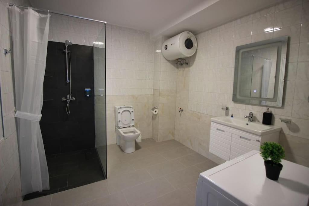 Apartment Emblematic House 3 *