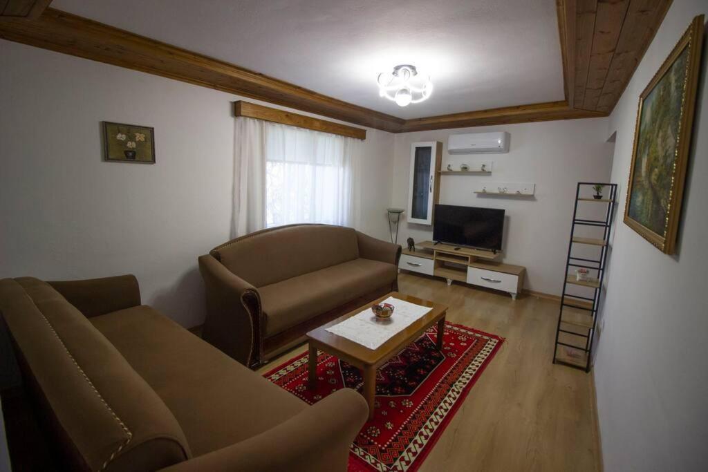 Apartment Emblematic House 3 Gjirokaster