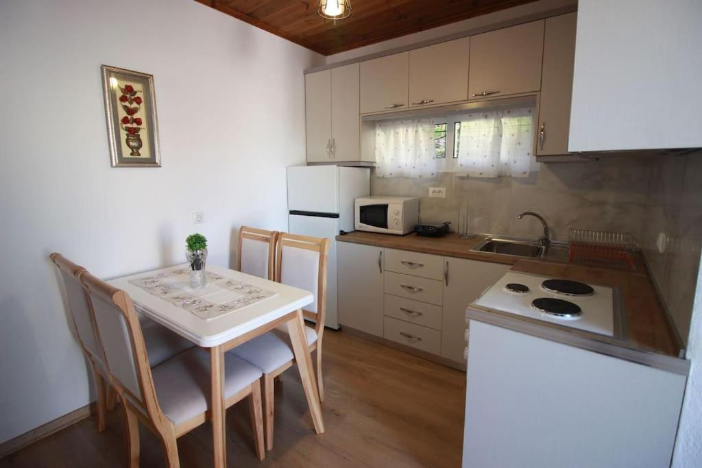 Emblematic House 3 Gjirokaster