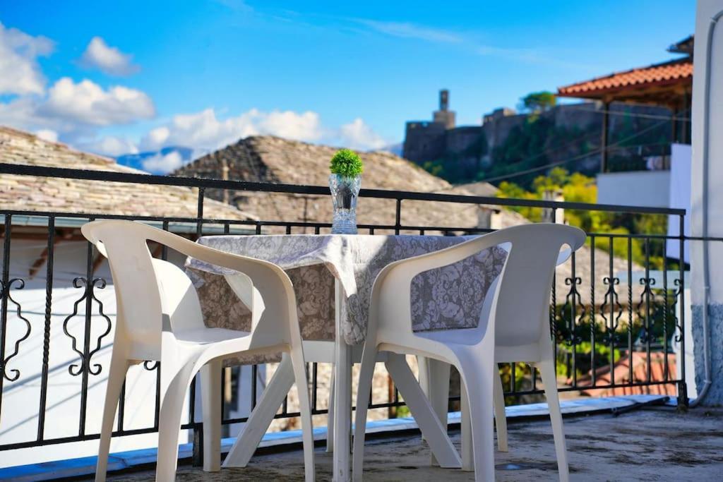 Emblematic House 3 * Gjirokaster