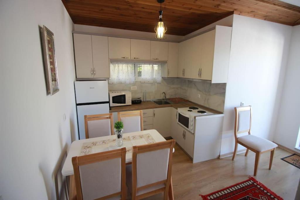 Emblematic House 3 Gjirokaster