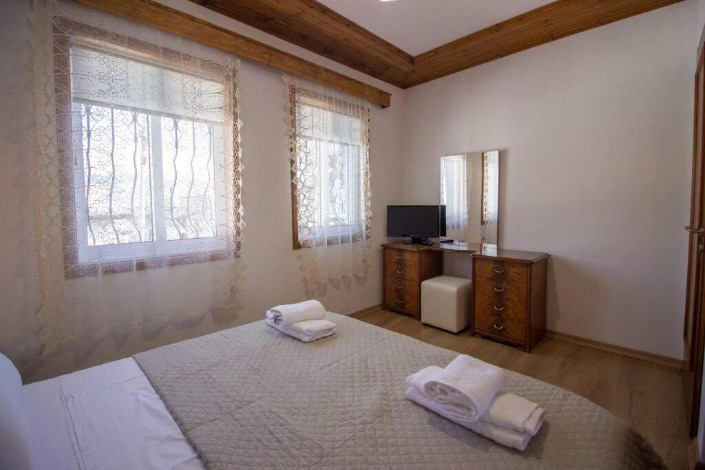 Emblematic House 3 Appartement *