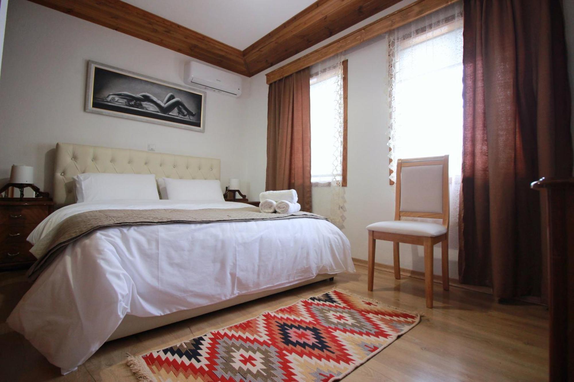 Emblematic House 3 Appartement *