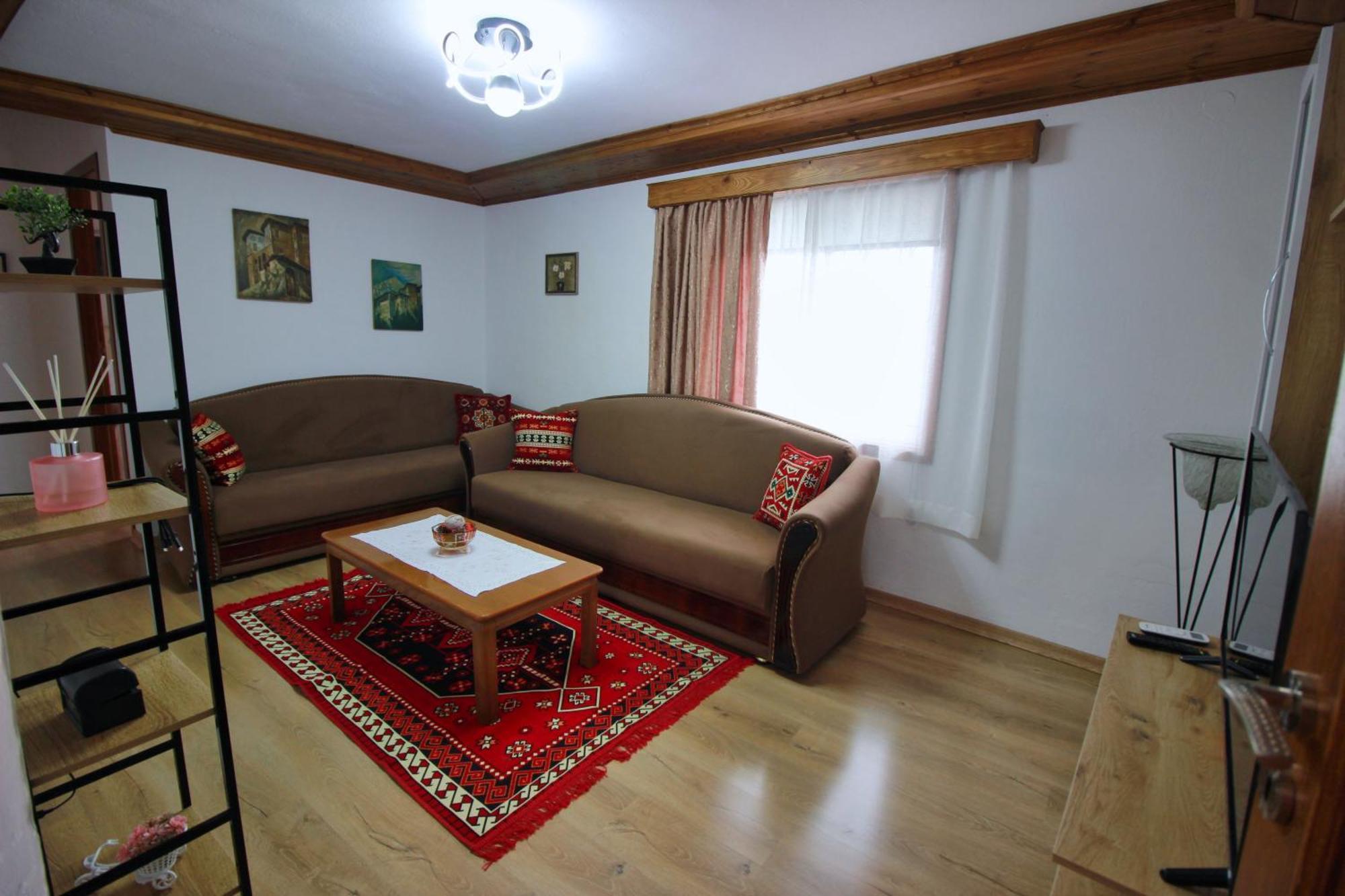 Emblematic House 3 Appartement *