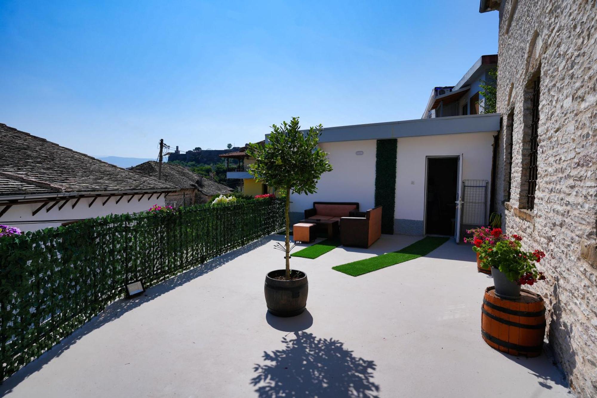 Emblematic House 3 Appartement *